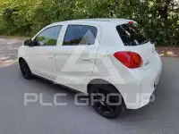 2019 Mitsubishi SpaceStar