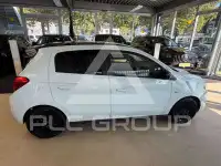 2019 Mitsubishi SpaceStar