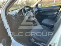 2019 Mitsubishi SpaceStar