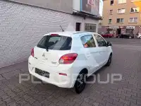 2019 Mitsubishi SpaceStar