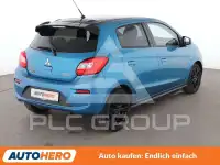 2019 Mitsubishi SpaceStar