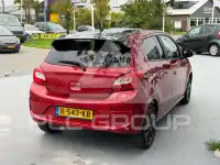 2019 Mitsubishi SpaceStar