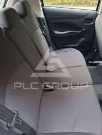 2019 Mitsubishi SpaceStar