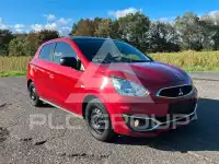 2019 Mitsubishi SpaceStar