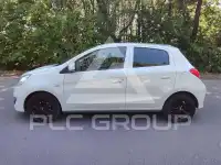 2019 Mitsubishi SpaceStar