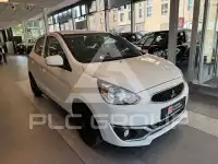 2019 Mitsubishi SpaceStar