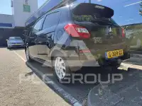 2019 Mitsubishi SpaceStar