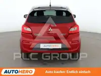 2019 Mitsubishi SpaceStar
