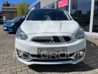 2019 Mitsubishi SpaceStar