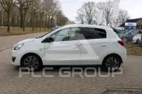 2019 Mitsubishi SpaceStar