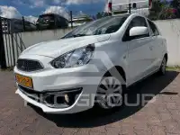 2019 Mitsubishi SpaceStar