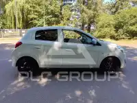 2019 Mitsubishi SpaceStar