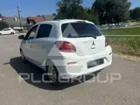 2019 Mitsubishi SpaceStar