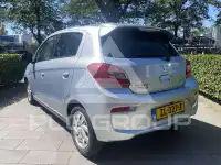2019 Mitsubishi SpaceStar