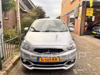 2019 Mitsubishi SpaceStar