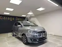 2019 Mitsubishi SpaceStar