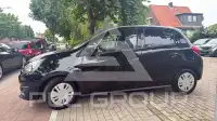 2019 Mitsubishi SpaceStar