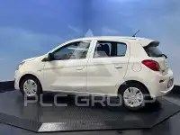 2019 Mitsubishi SpaceStar