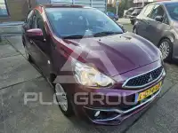 2019 Mitsubishi SpaceStar