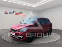 2019 Mitsubishi SpaceStar