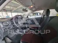 2019 Mitsubishi SpaceStar