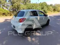 2019 Mitsubishi SpaceStar