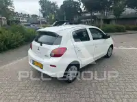 2019 Mitsubishi SpaceStar