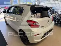 2019 Mitsubishi SpaceStar