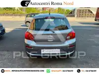 2019 Mitsubishi SpaceStar