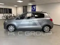 2019 Mitsubishi SpaceStar