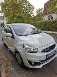 2019 Mitsubishi SpaceStar