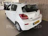 2019 Mitsubishi SpaceStar