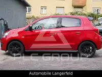 2019 Mitsubishi SpaceStar