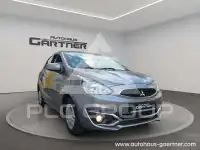 2019 Mitsubishi SpaceStar