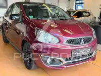 2019 Mitsubishi SpaceStar