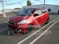 2019 Mitsubishi SpaceStar