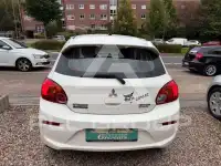 2019 Mitsubishi SpaceStar