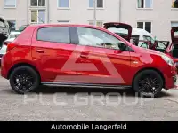 2019 Mitsubishi SpaceStar