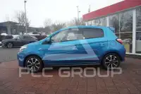 2019 Mitsubishi SpaceStar