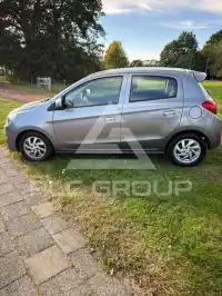 2019 Mitsubishi SpaceStar