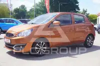 2019 Mitsubishi SpaceStar