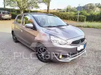 2019 Mitsubishi SpaceStar