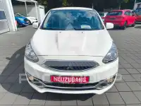 2019 Mitsubishi SpaceStar