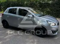 2019 Mitsubishi SpaceStar
