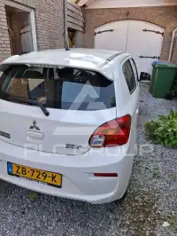 2019 Mitsubishi SpaceStar