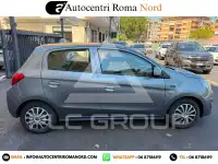2019 Mitsubishi SpaceStar
