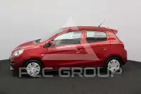 2019 Mitsubishi SpaceStar