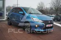 2019 Mitsubishi SpaceStar