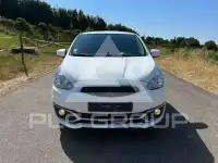 2019 Mitsubishi SpaceStar