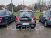 2019 Mitsubishi SpaceStar